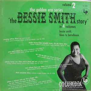 The Bessie Smith Story - Volume 2 - Bessie Smith