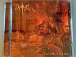 Cover of Valdr Galga, 2002, CD