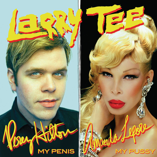 ladda ner album Larry Tee - My Penis EP