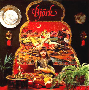 Björk Guðmundsdóttir – Björk (Vinyl) - Discogs