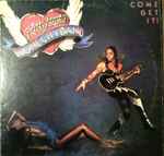Cover of Come Get It!, 1978, Vinyl
