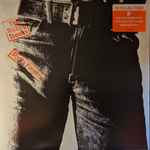 The Rolling Stones - Sticky Fingers  