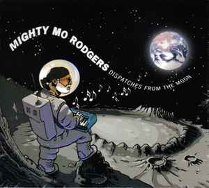 Mighty Mo Rodgers – Redneck Blues (2007, CD) - Discogs