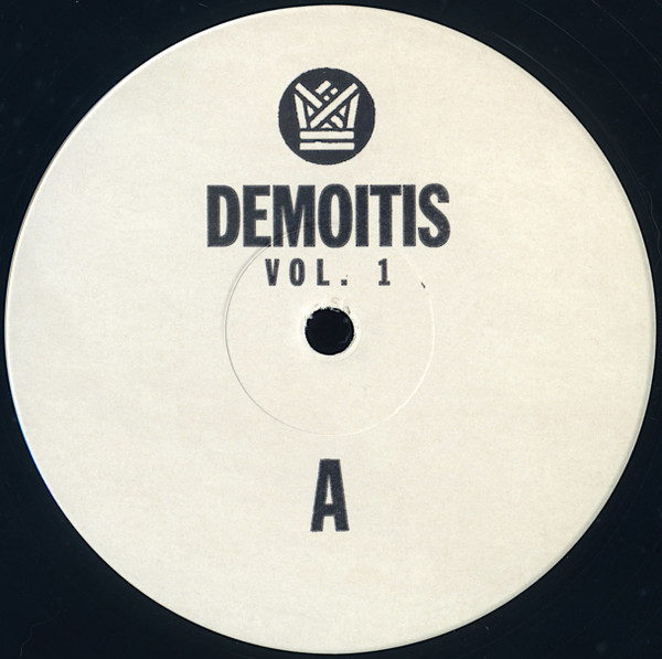 Various - Demoitis Vol.1 | Big Crown Records (BC110-LP) - 2