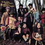 Cover of The Hangman's Beautiful Daughter, 1976, Vinyl
