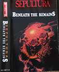 Cover of Beneath The Remains, 1989, Cassette