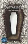 Cover of Death Magnetic, 2008, Cassette