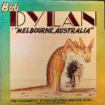 Cover of In "Melbourne, Australia", 1974, Vinyl