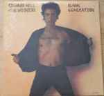 Cover of Blank Generation, 1977, Vinyl