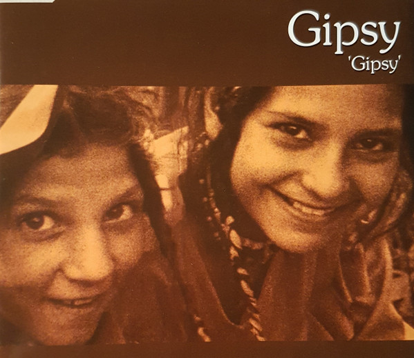 Gipsy – Gipsy (2004, Vinyl) - Discogs