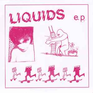 E.p. - Liquids