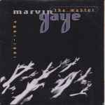 Marvin Gaye – The Master [1961-1984] (1995, Card sleeve, CD 