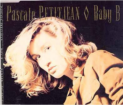 lataa albumi Pascale Petitjean - Baby B