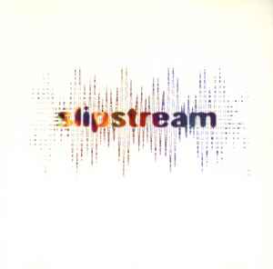 Slipstream (2) - Slipstream album cover
