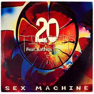 20 Fingers - Sex Machine