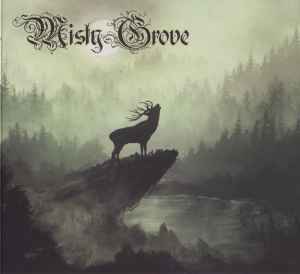 Misty Grove - Various