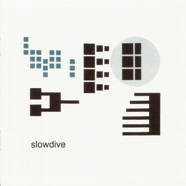 Slowdive EVERYTHING IS ALIVE Japan Music CD^