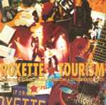 Cover of Tourism, 1992-08-28, CD