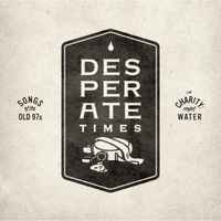 Various - Desperate Times (Songs Of The Old 97s) album cover