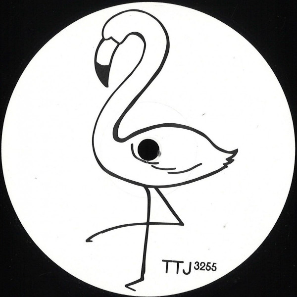 TTJ Edits 3255 (2020, Vinyl) - Discogs