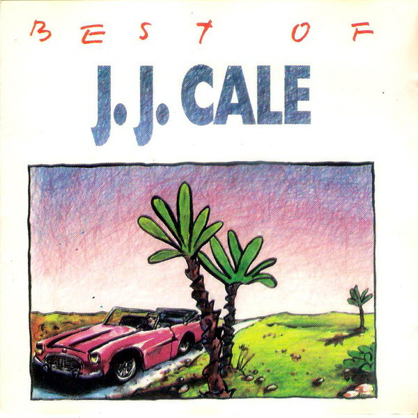 安い直送 アーティスト名 J.J. Cale - レコード