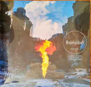 Migration - Bonobo