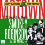 Cover of Christmas With The Miracles, 1994, CD