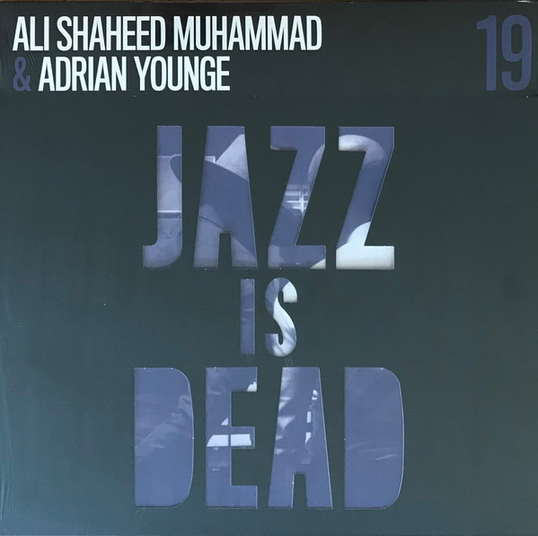 Ali Shaheed Muhammad & Adrian Younge / Jean Carn / Lonnie Liston