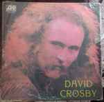 David Crosby - If I Could Only Remember My Name | Releases | Discogs