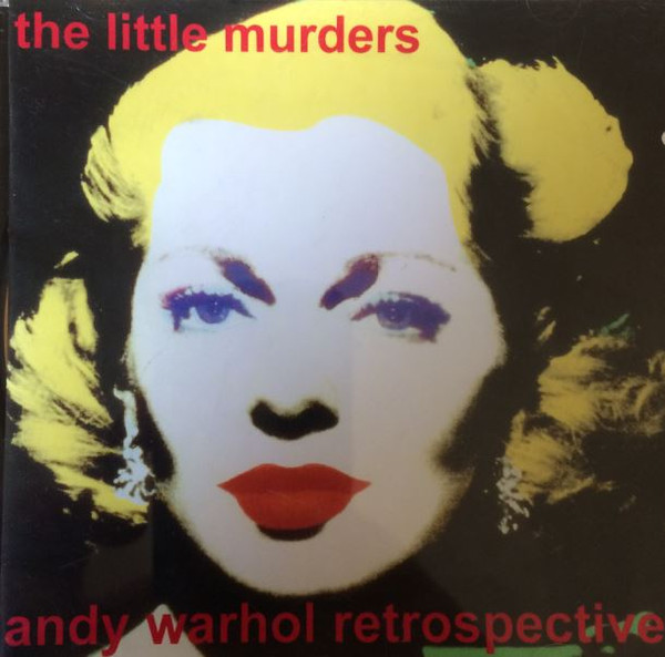descargar álbum Little Murders - Andy Warhol Retrospective
