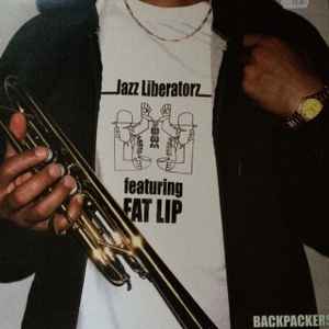Backpackers - Jazz Liberatorz