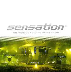 Various - Sensation 2005 (White Edition)