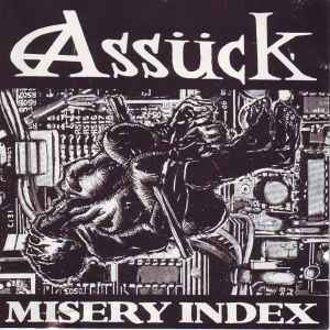 Assück - Misery Index