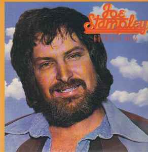 Joe Stampley – Greatest Hits (1978, Vinyl) - Discogs