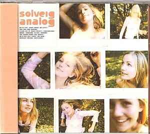 Solveig – Analog (1999, CD) - Discogs