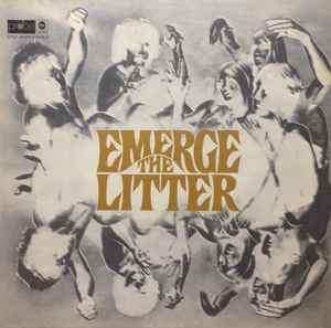Emerge - The Litter