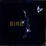 Cover of Bird (Original Motion Picture Soundtrack), 1988, Vinyl