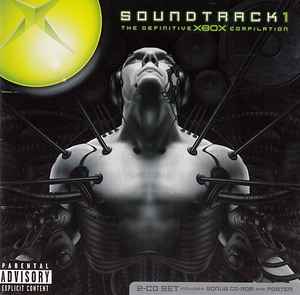 Soundtrack1: The Definitive XBox Compilation (CD, Compilation) for sale