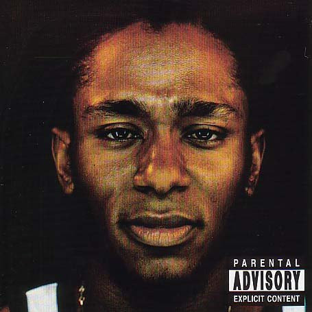 Mos Def – Black On Both Sides (2013, clear, Vinyl) - Discogs