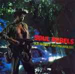 Cover of Soul Rebels, 2004, CD