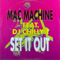 Mac Machine - Set It Out album cover