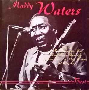 Muddy Waters – Muddy Waters (CD) - Discogs