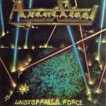 Cover of Unstoppable Force, 2004, CD