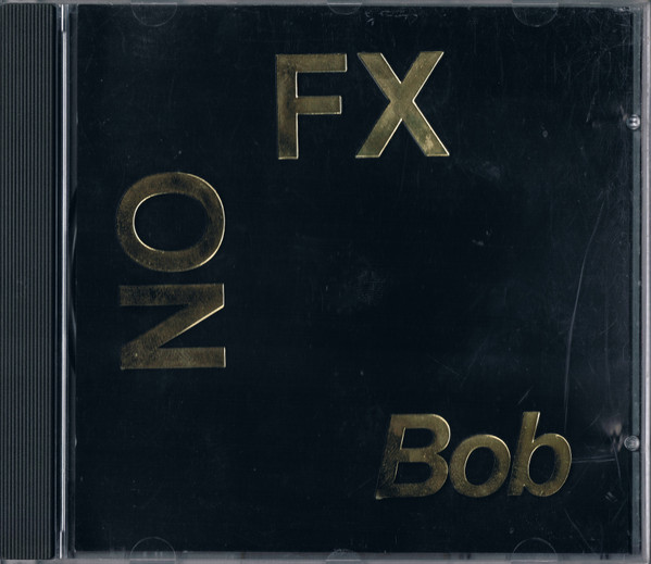 descargar álbum NOFX - Bob