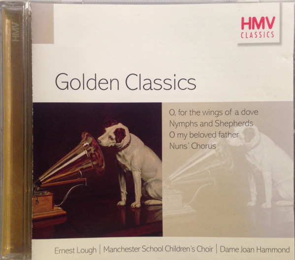 Golden Classics (2000, CD) - Discogs
