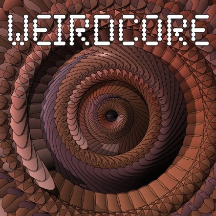 Weirdcore (2008, File) - Discogs