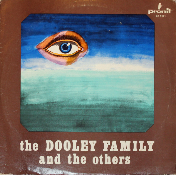 ladda ner album The Dooley Family - The Dooley Family And The Others