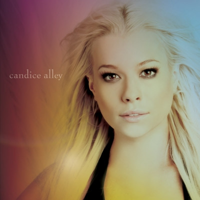 Album herunterladen Candice Alley - Candice Alley