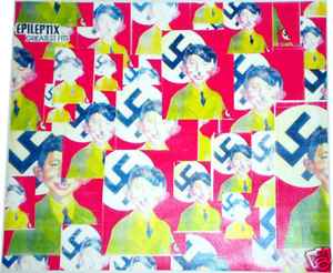 Epileptix - Greatest Fits album cover