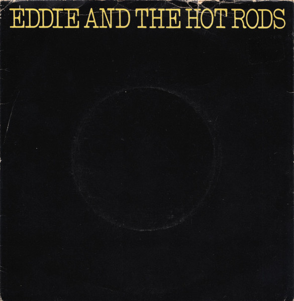 Eddie And The Hot Rods – I Might Be Lying (1977, Vinyl) - Discogs